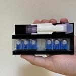 Inhalable Insulin Carrier V1