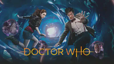 doctor-who