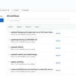 Github Actions