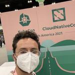 Kubecon2021