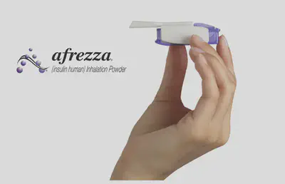 afreeza