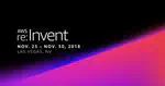 re:invent 2018