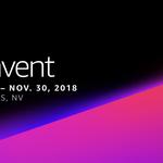 re:invent 2018